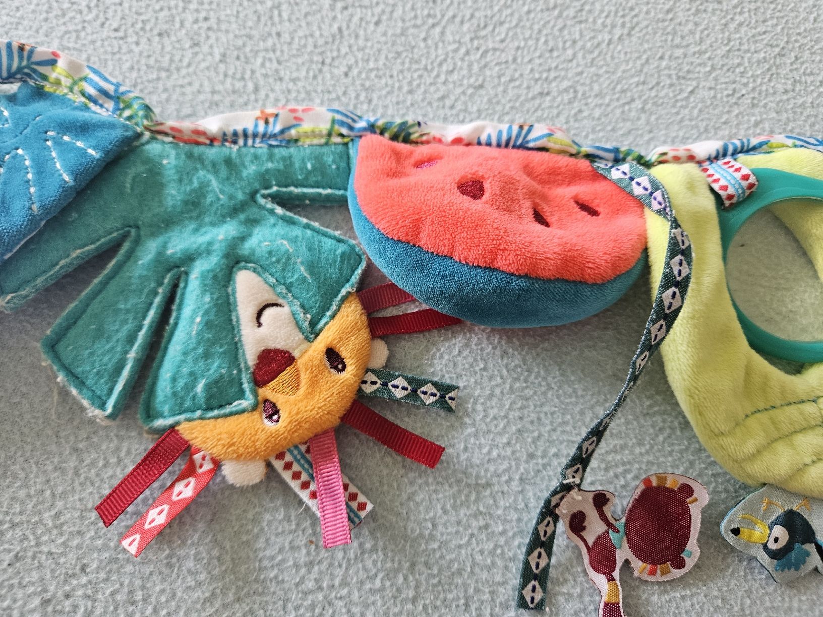 Jouets: Lilliputiens Activity Spielzeug – D'occasion à Zürich par Kris8050 8