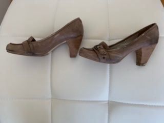 Marc O'Polo Scarpe da donna: Marc o‘ Polo Pumps Gr. 40 – Usato da Kreuzlingen venduto da shopaholicatheart_2 4