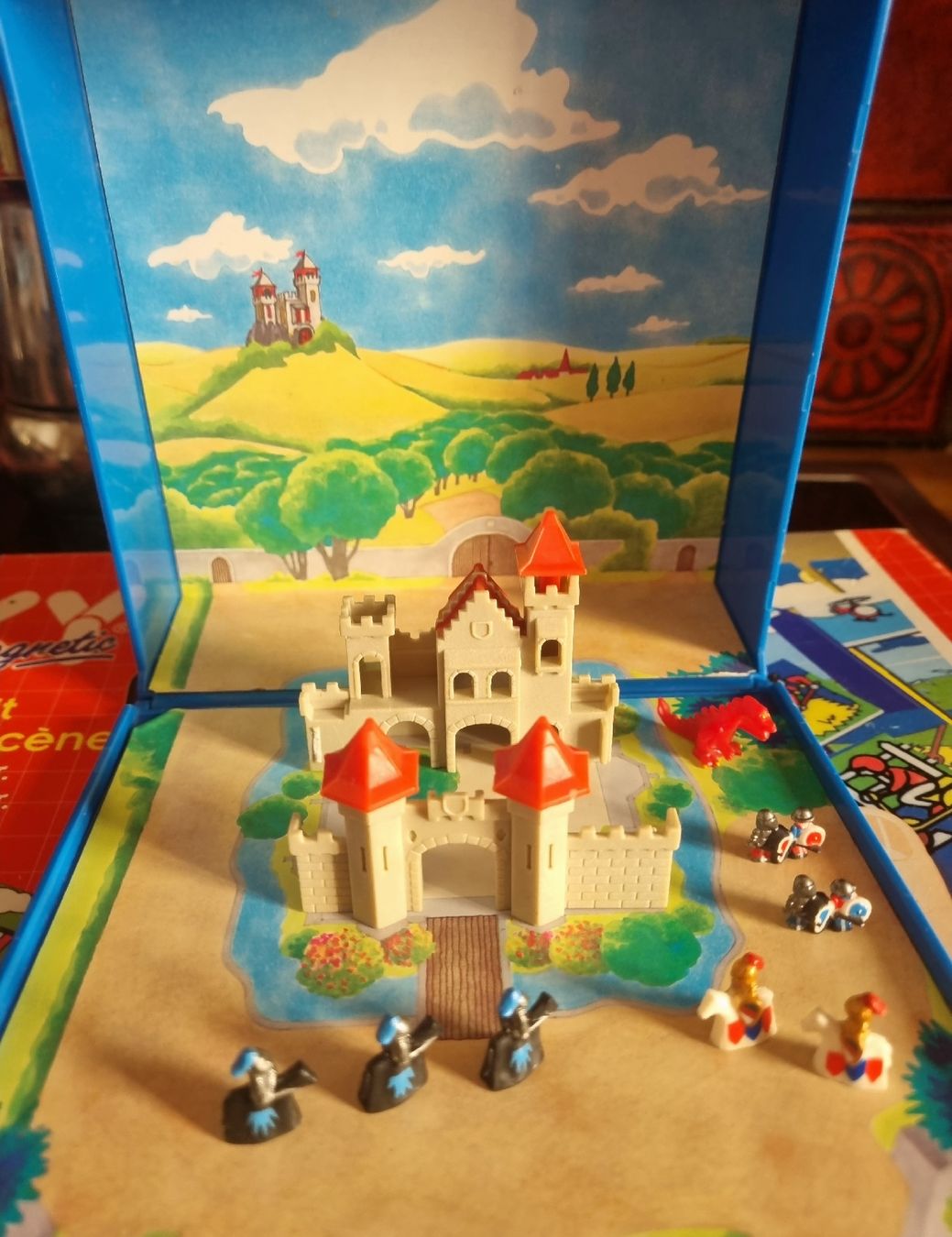 Playmobil Giocattoli: micro playmobil  – Usato da Fribourg venduto da jarmilka 5