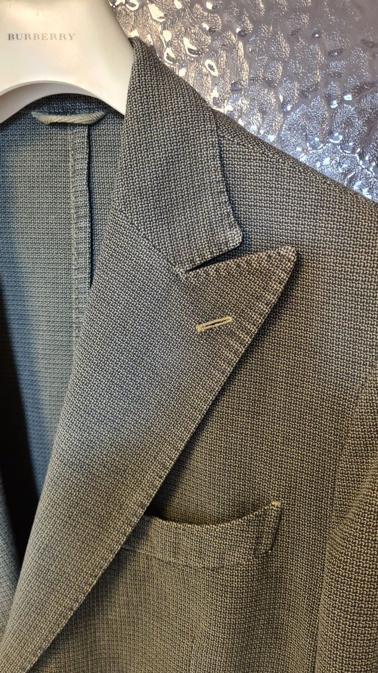 Giacche: L.B.M 1911 Blazer Grösse 52 – Usato da Uhwiesen venduto da Cloever 1