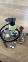 Shisha zum mitnehmen