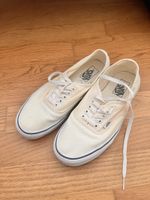 VANS Sneaker 43 Beige