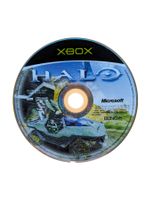 Halo: Kampf um die Zukunf Xbox Nur CD