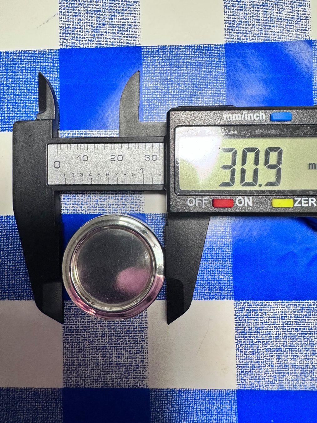 Altro in Cosmetici & Cura: 925 Sterling Silver Pill Box - 10.84 grams – Usato da Zürich venduto da 613_g8jy 3