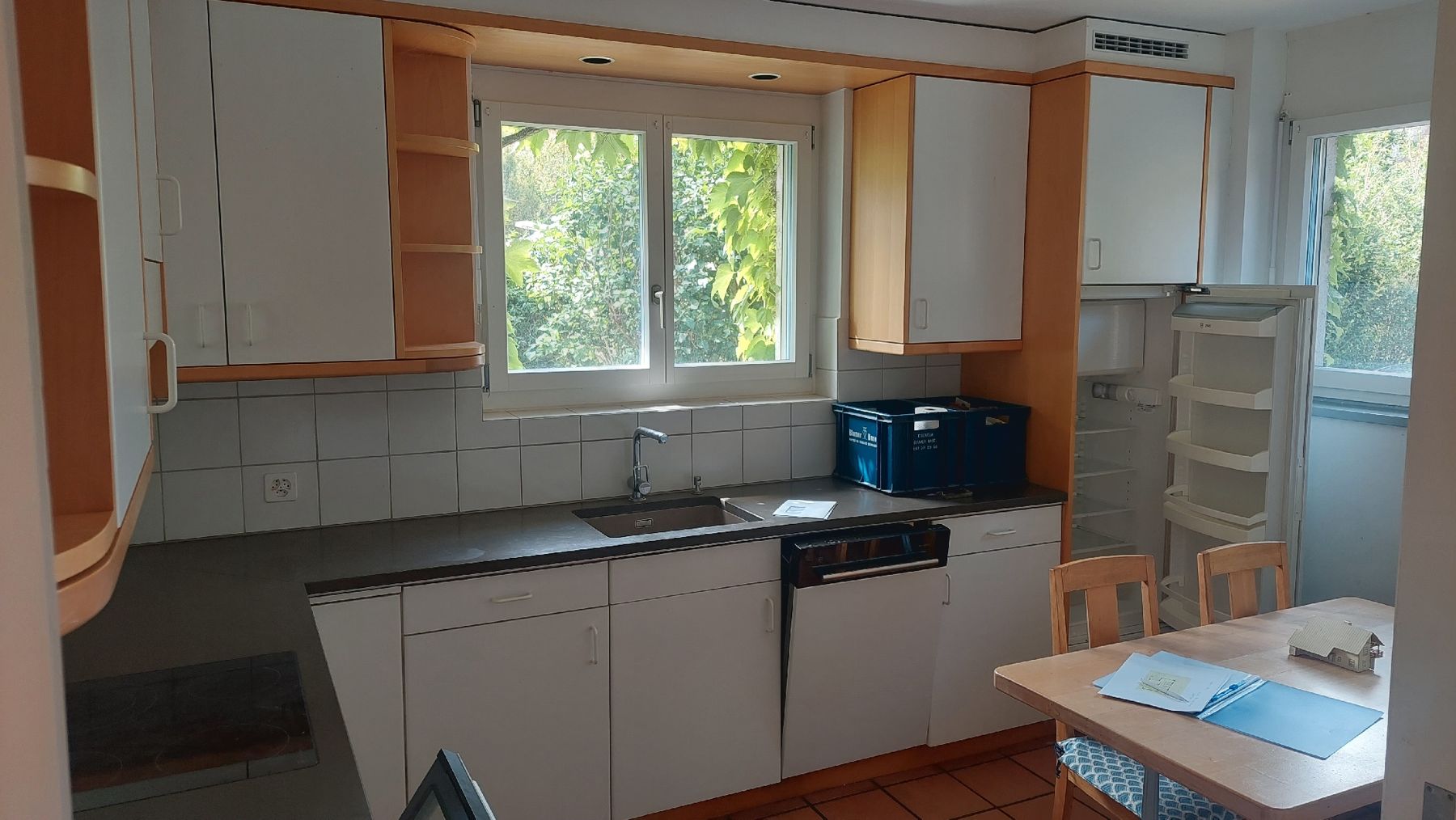 Cucine complete: Küche für Selbstabholer – Usato da Volketswil venduto da Anni88