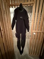 Mares Pro Fit Trockentauchanzug – Grösse [L] – Top Zust