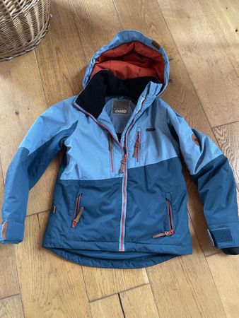 Veste de Ski O'Neill Femme Aplite Blue Wave
