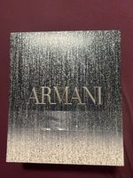Armani Parfüm Set 