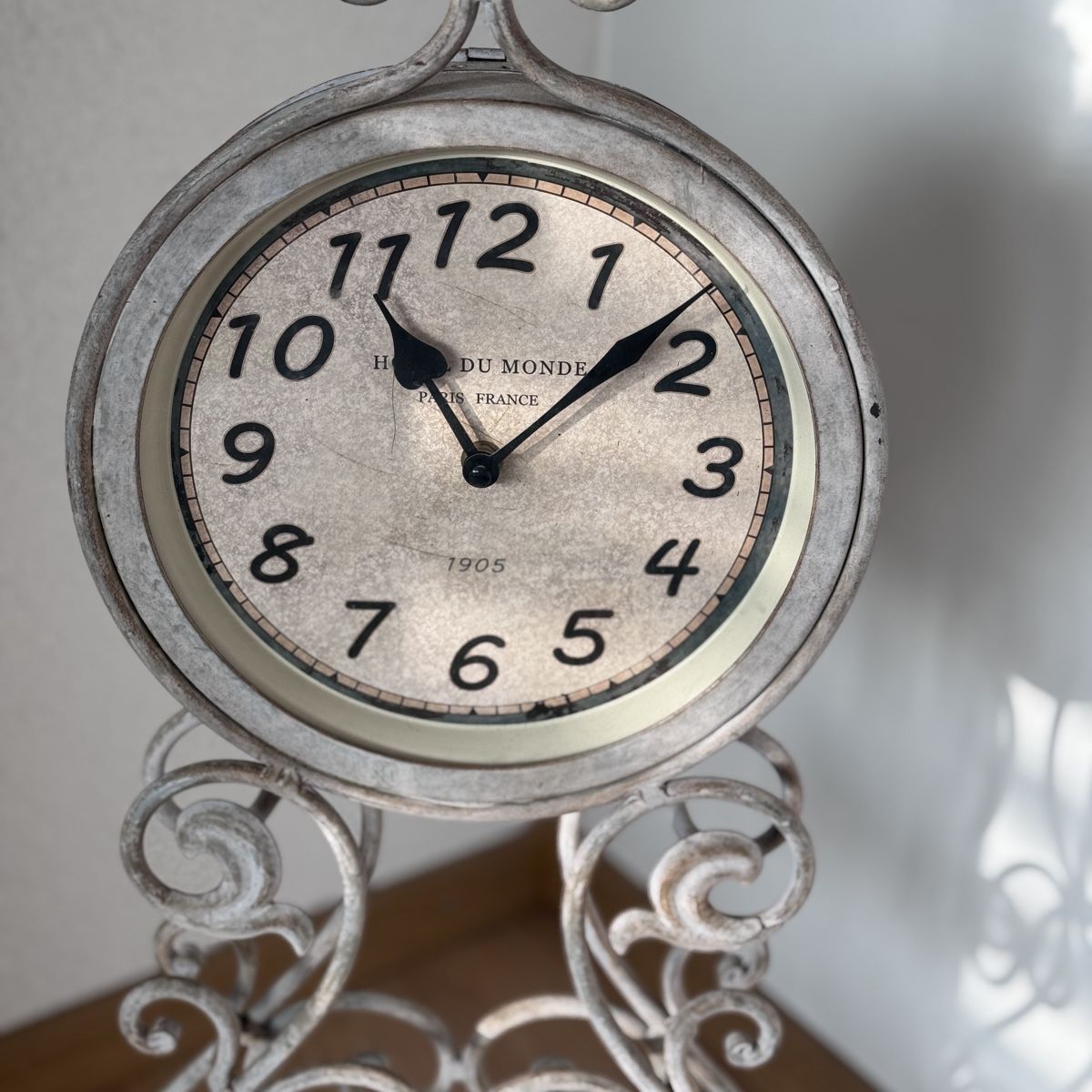 Orologi da terra & Orologi da parete: Uhr – Usato da Olten venduto da Saayis 1