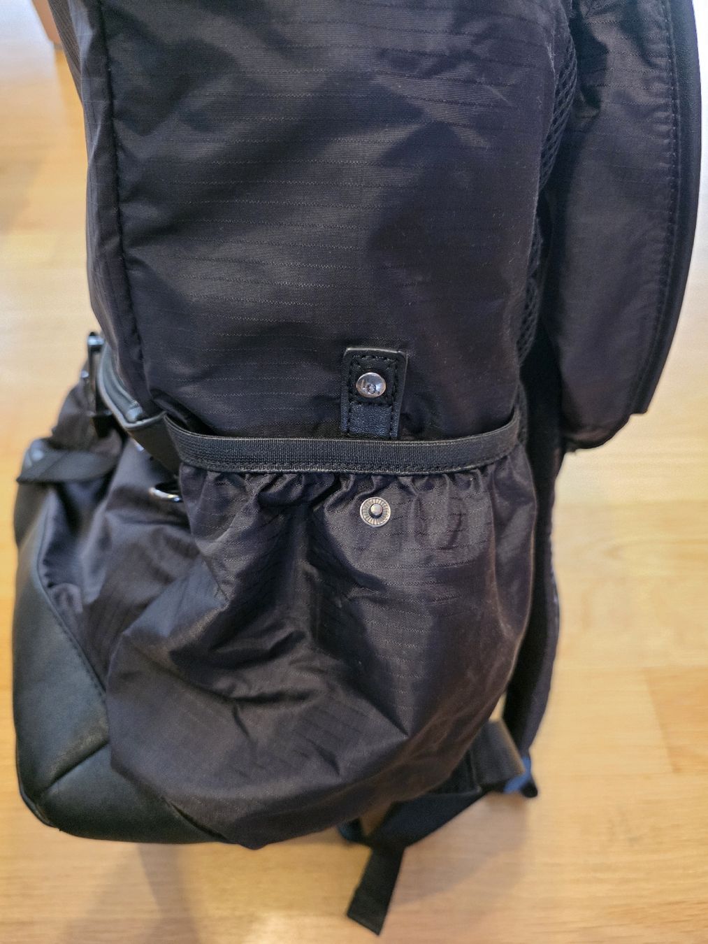 Zaini: Wickelrucksack – Usato da Horw venduto da GiulDuke 4