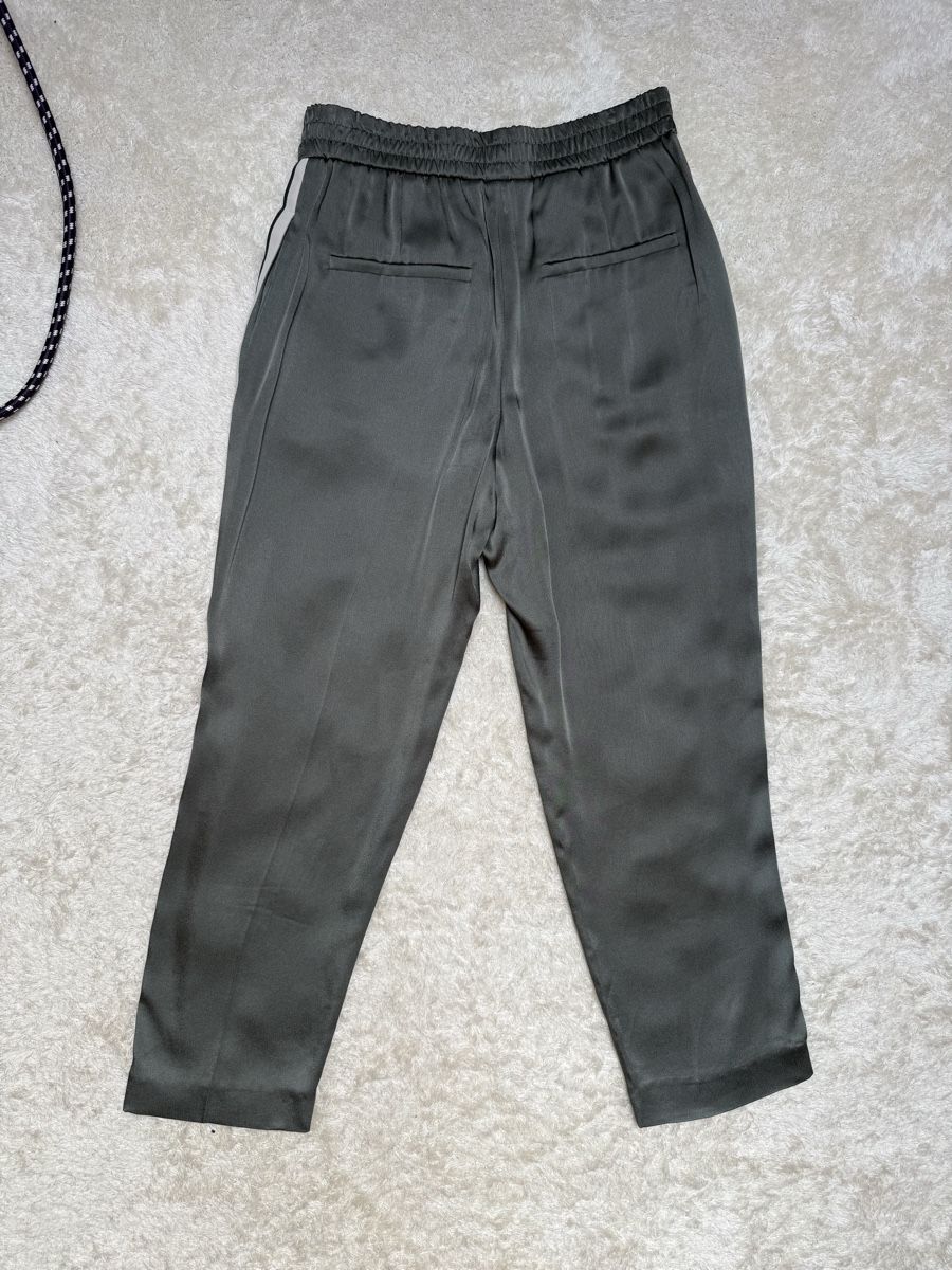 Pantaloni: Brunello Cucinelli pants 38 – Usato da Barna venduto da orbuyorcry 2