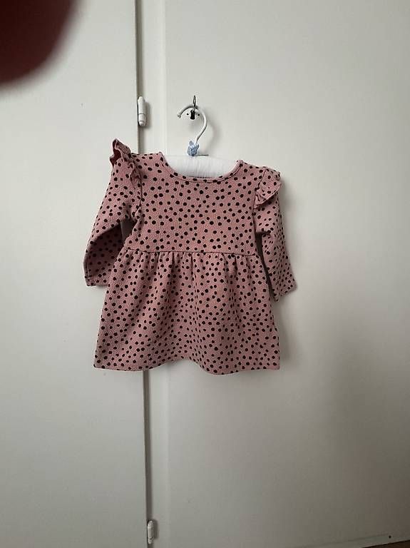 Lotti & Set di vestiti: Mädchenkleider Set , Babykleider – Usato da Aathal-Seegräben venduto da Neja80 4