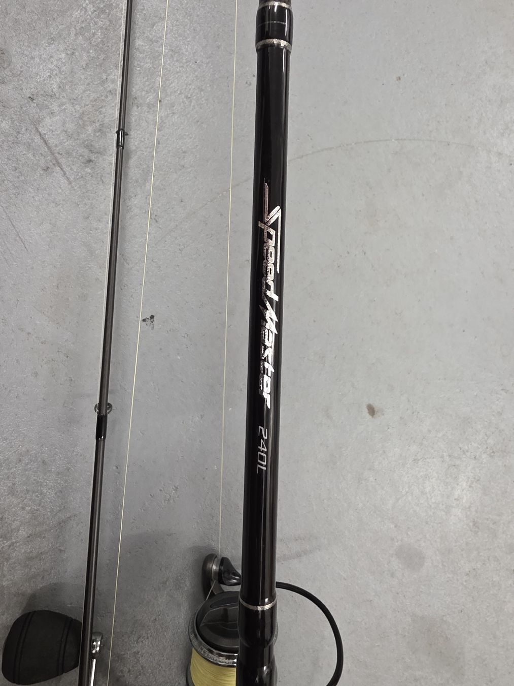 Shimano Angelruten: Angelrute – Gebraucht aus Grenchen von stinker871 1