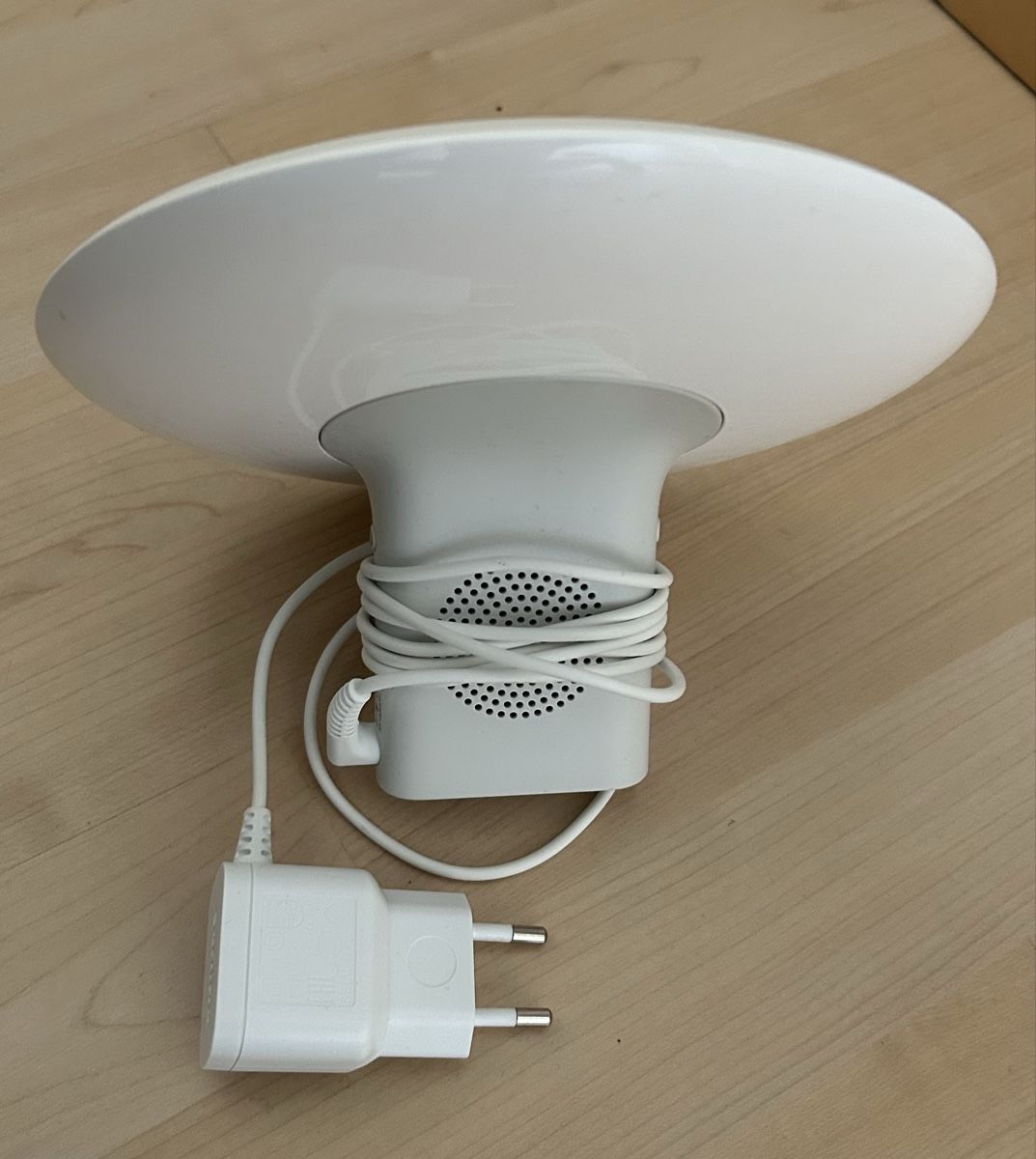 Philips Wecker: Philips Lichtwecker – Gebraucht aus Egg b. Zürich von Elee_12 4