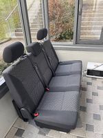 Original  3er Camping Sitzbank für T6 neuwertig