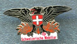 Mobiliar  Versicherung