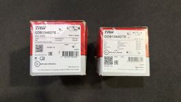 Bremsbeläge Set Vorne + Hinten (z.B. BMW E36, E46, Z4) – NEU