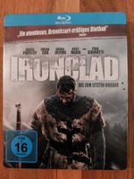 Blu Ray - Ironclad im Steelbook