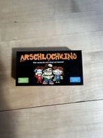 Kartenspiel Arschlochkind sehr guter Zustand