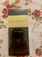 Bugatti:Dynamic Move,Intense Parfum,100ml, Neu!Versand mögl.