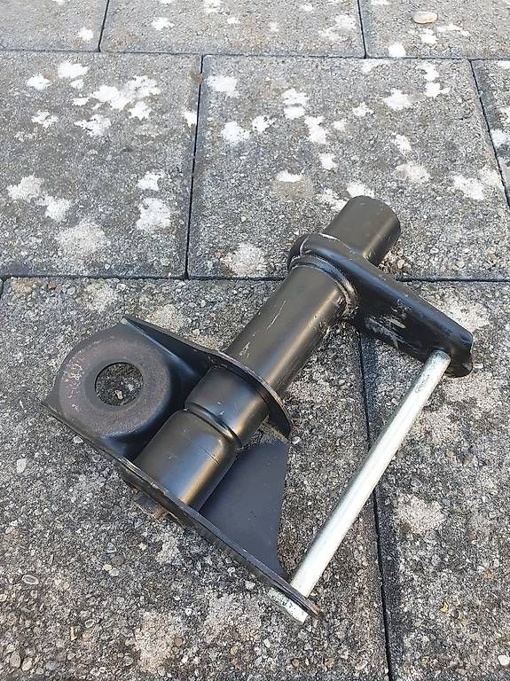 Vespa Tutti i ricambio per moto: Vespa PK Automatica Motorhalter – Usato da Wil SG venduto da Sandro_2828 1