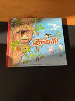 Buch Zwitschi