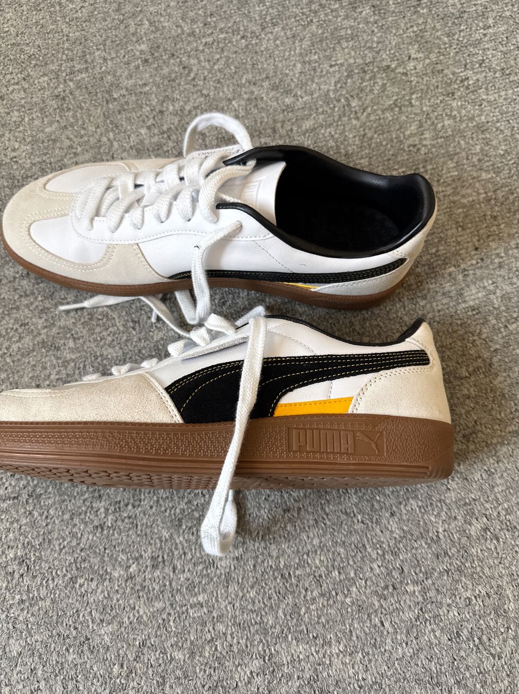 Herrenschuhe: Bvb Schuhe – Gebraucht aus Chur von nic_cx7v 1