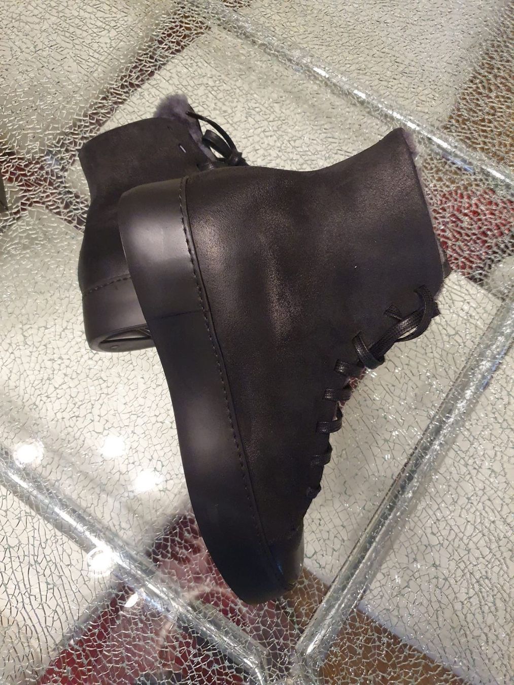 Damenschuhe: Pasito Gr. 40 – Neu und originalverpackt aus Luzern von Edii025 2