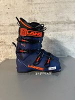 Lange XT130 Freeride Skischuhe 28.5 / 44 Wie Neu