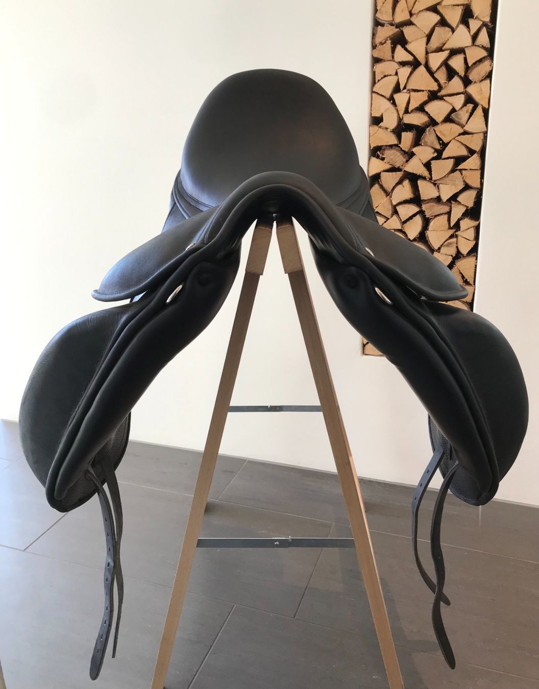 Selle & Accessori: Childéric Sattel 2C DAC 17 – Usato da Biessenhofen venduto da webeme 3
