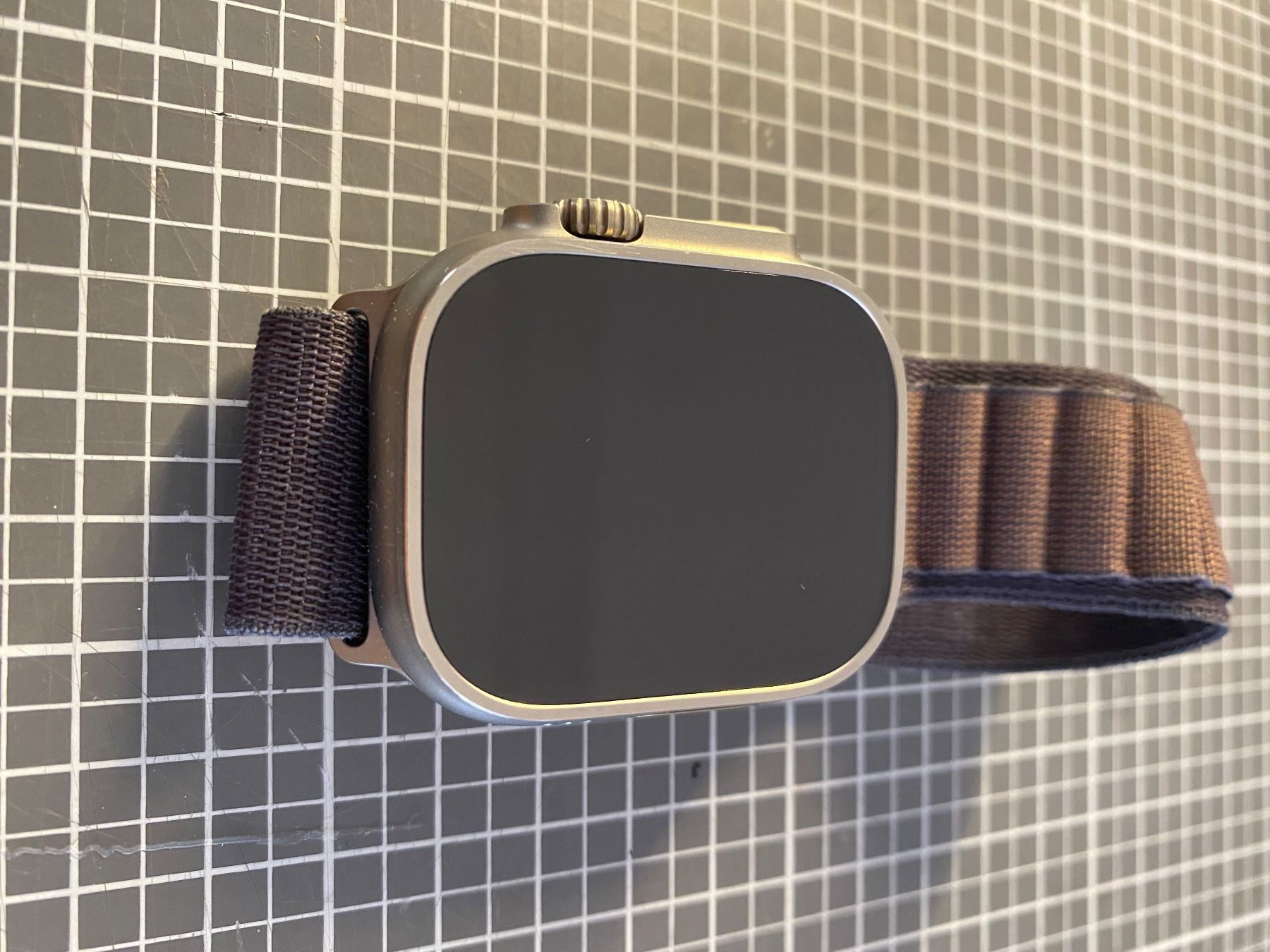 Apple Smartwatch: Apple Watch Ultra 2 – D'occasion à Bern par YRA10 5