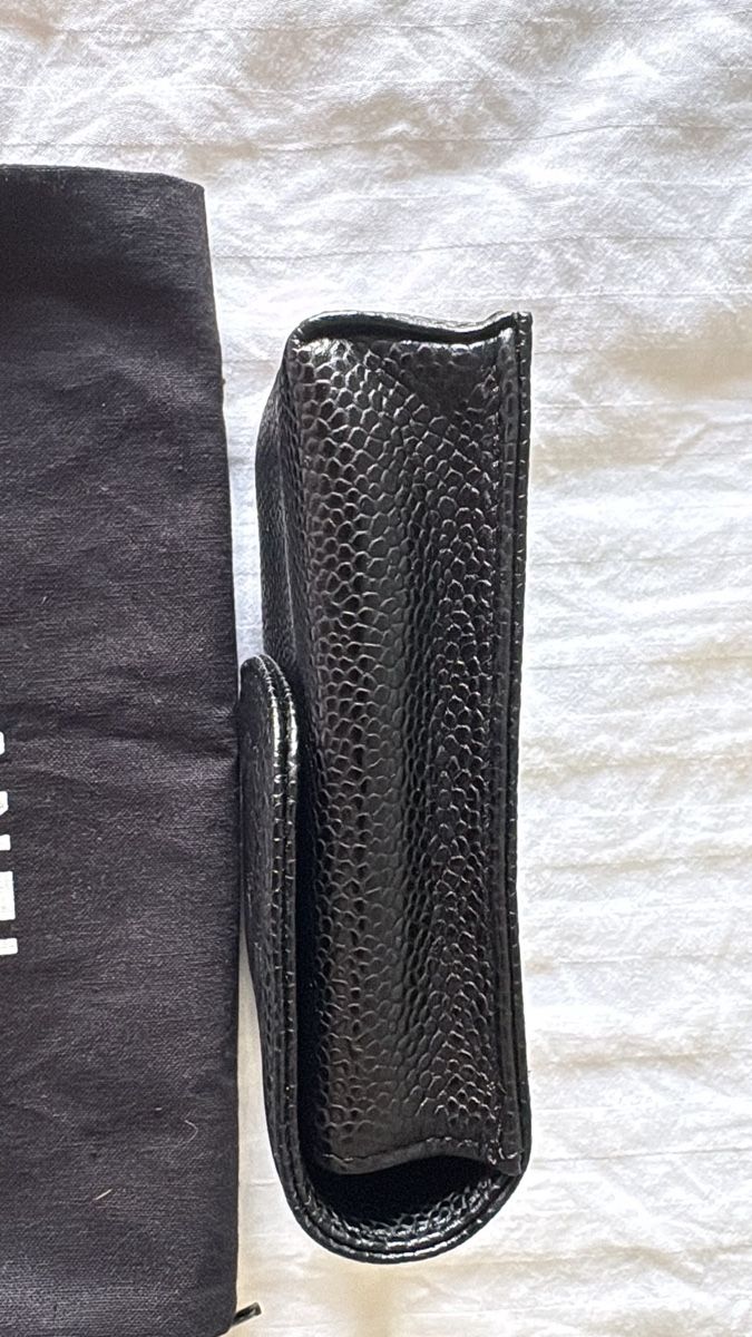 Chanel Altri Prodotti per fumatori: Étui à cigarette Chanel  – Usato da Montreux venduto da princessleia 1