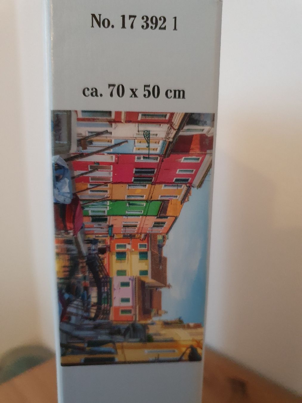 Ravensburger Puzzles: Ravensburger Puzzle  – Neu (gemäss Beschreibung) aus Fischingen von nad_fxf2 4