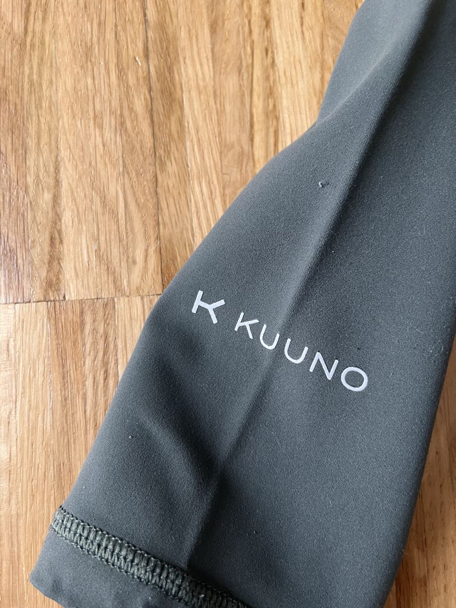 Leggings: KUUNO / Leggings / Sport / M – Usato da Kloten venduto da fifferlotti 3