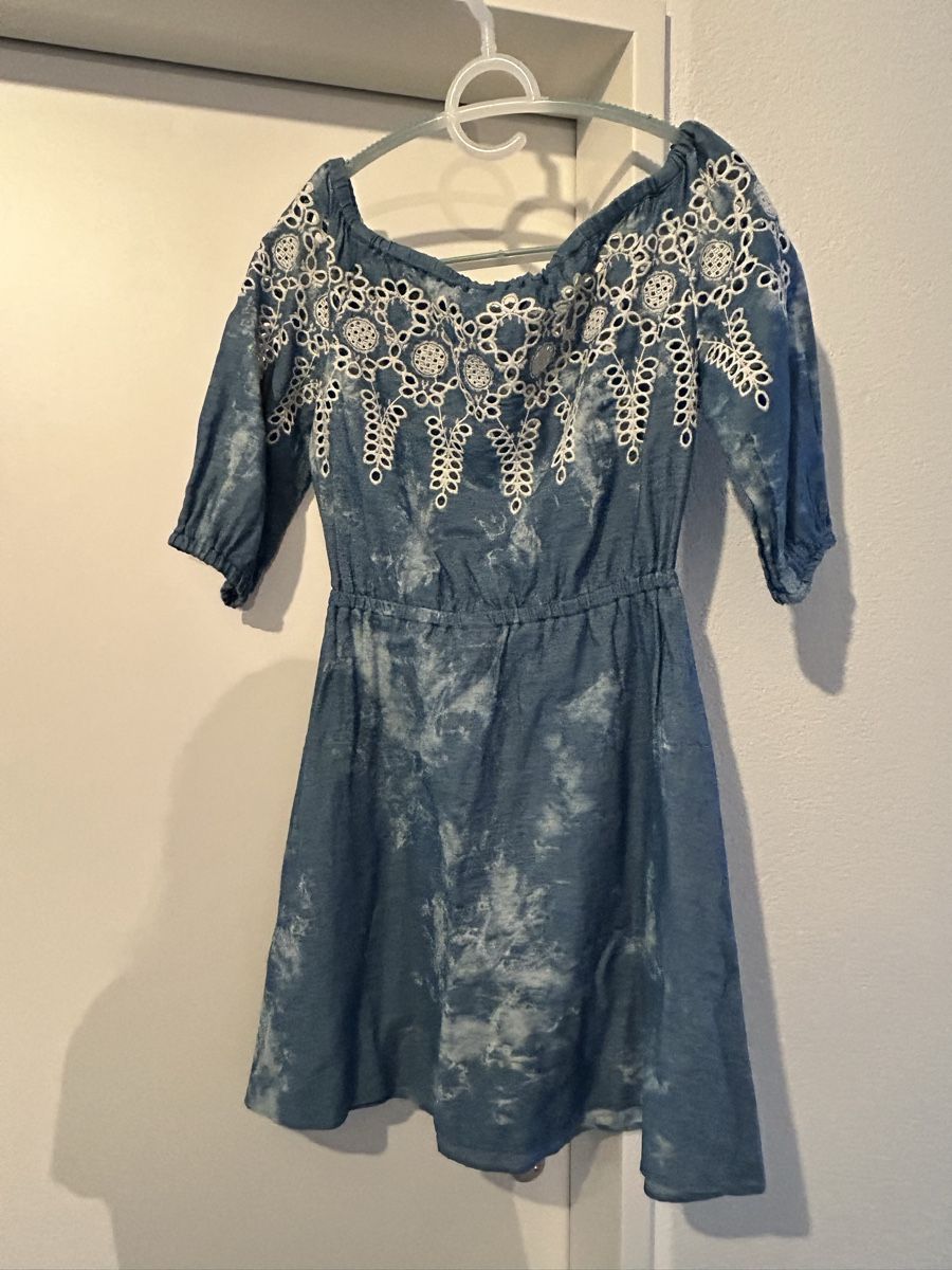 Vestiti: Kleid – Usato da Tuggen venduto da Nadia4488 1