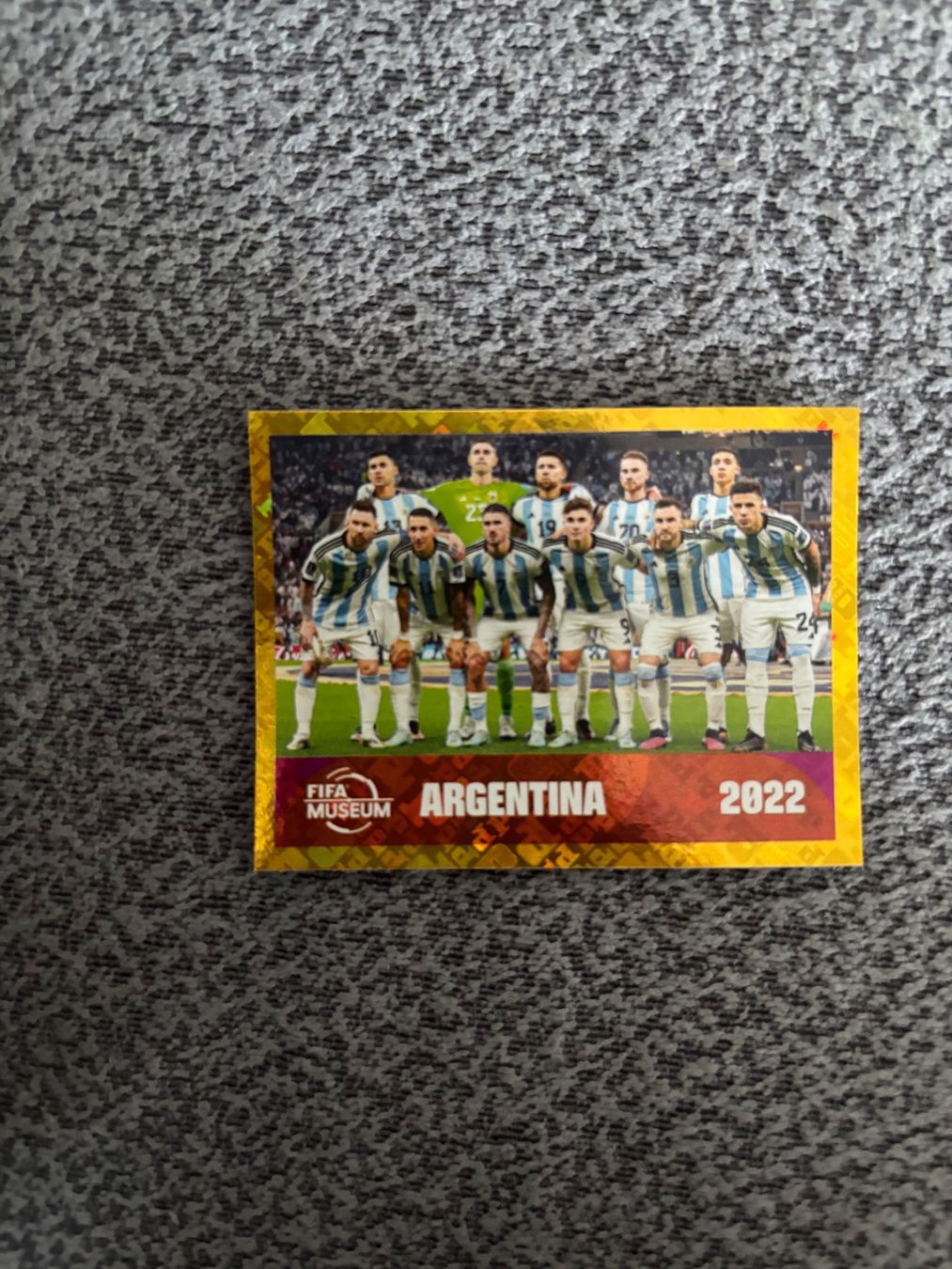 Panini Carte collezionabili: Panini Sticker FWC 19,  WM 2026 – Nuovo (secondo la descrizione) da Otelfingen venduto da mar_j67x