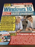 Windows 10 Praxis Handbuch