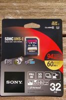 Sony Expert  SDHC 32 GB   Class 10
