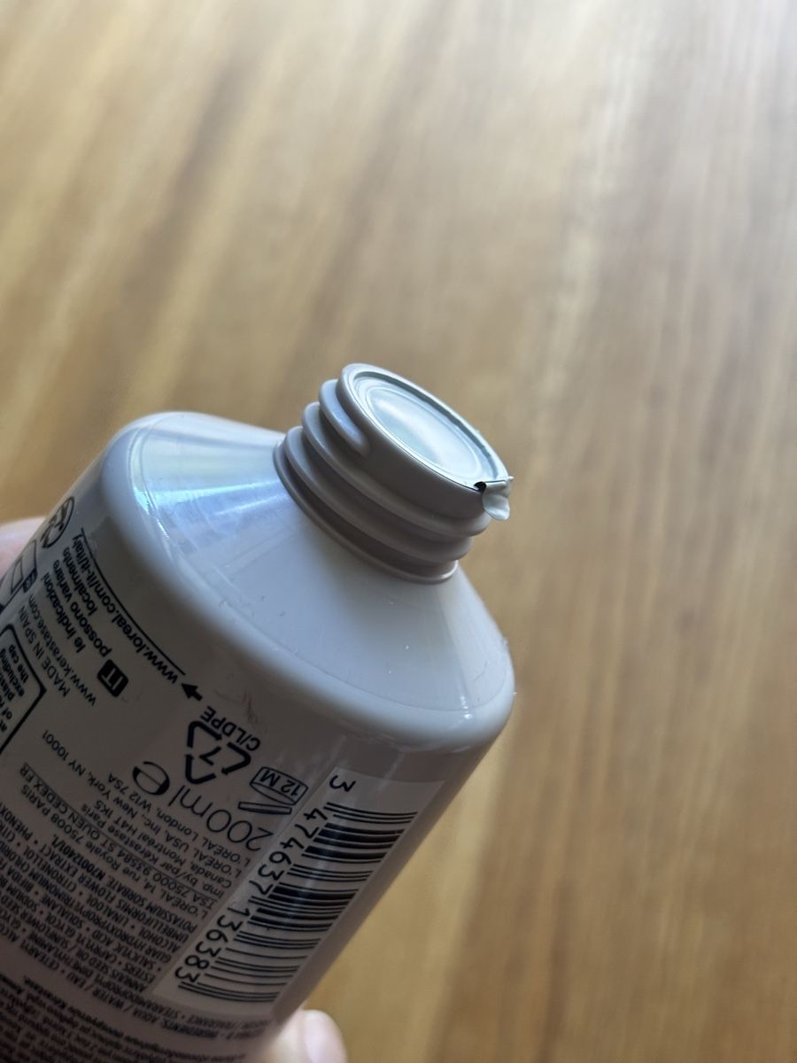 Prodotti per capelli: Kérastase Symbiose Conditioner , 200ml Neu  – Nuovo e nell'imballaggio originale da Zürich venduto da Thetimtam 2