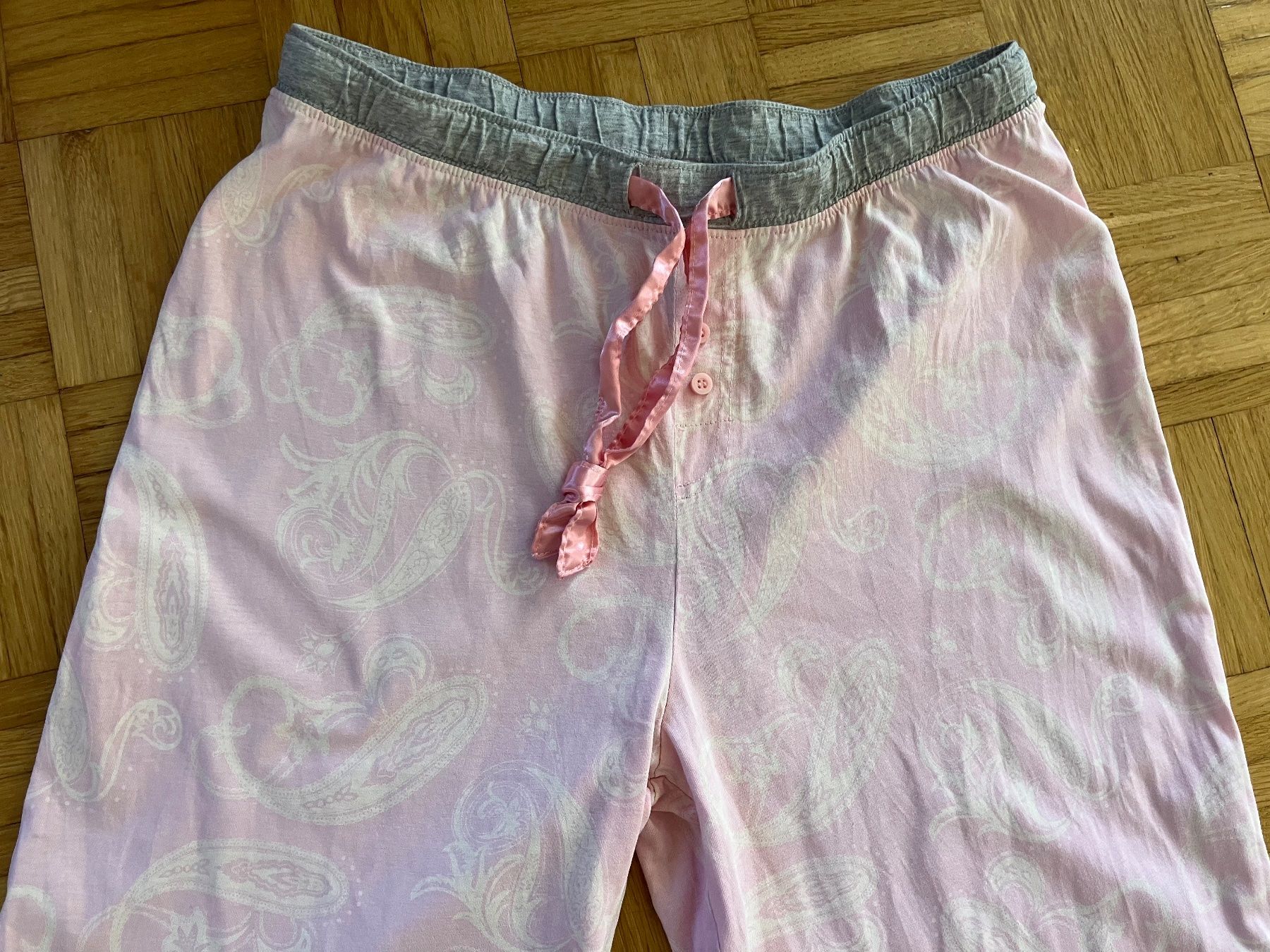 Negligees & Pigiami: Bequeme Pyjamahose, Gr. M – Usato da Olten venduto da Dickbrave 1