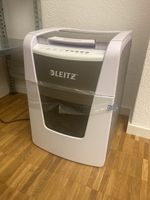 leitz iq autofeed small office 100 p-4 Shredder/Aktenvernich