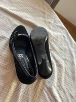 Chaussures dames