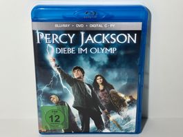 Percy Jackson - Diebe im Olymp Blu Ray