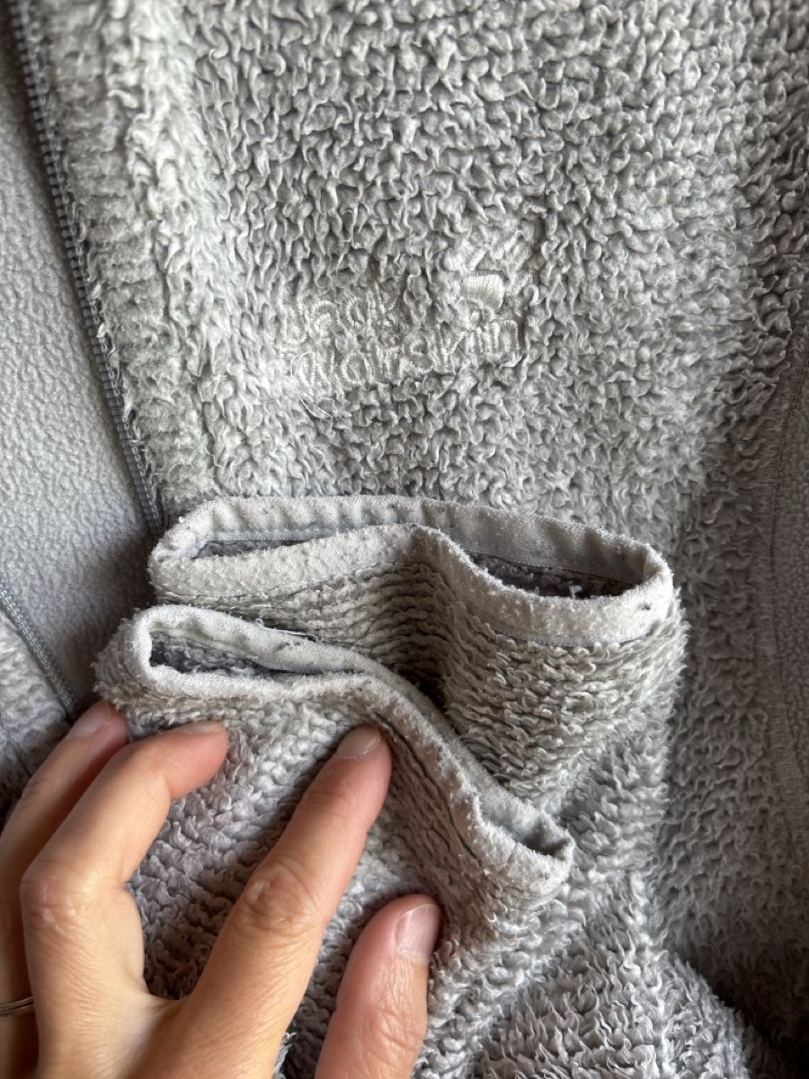 Jack Wolfskin Giacche: Damen Jack Wolfskin Fleecejacke M – Usato da Mönchaltorf venduto da kristy_b 4