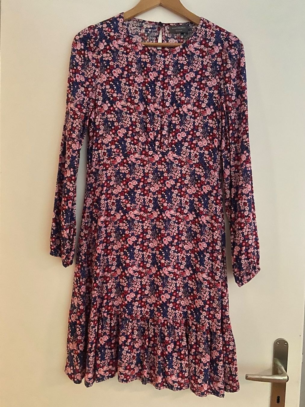 Vestiti: Blumen-Sommerkleid Grösse 36 – Usato da Zürich venduto da bia_8hxd 1