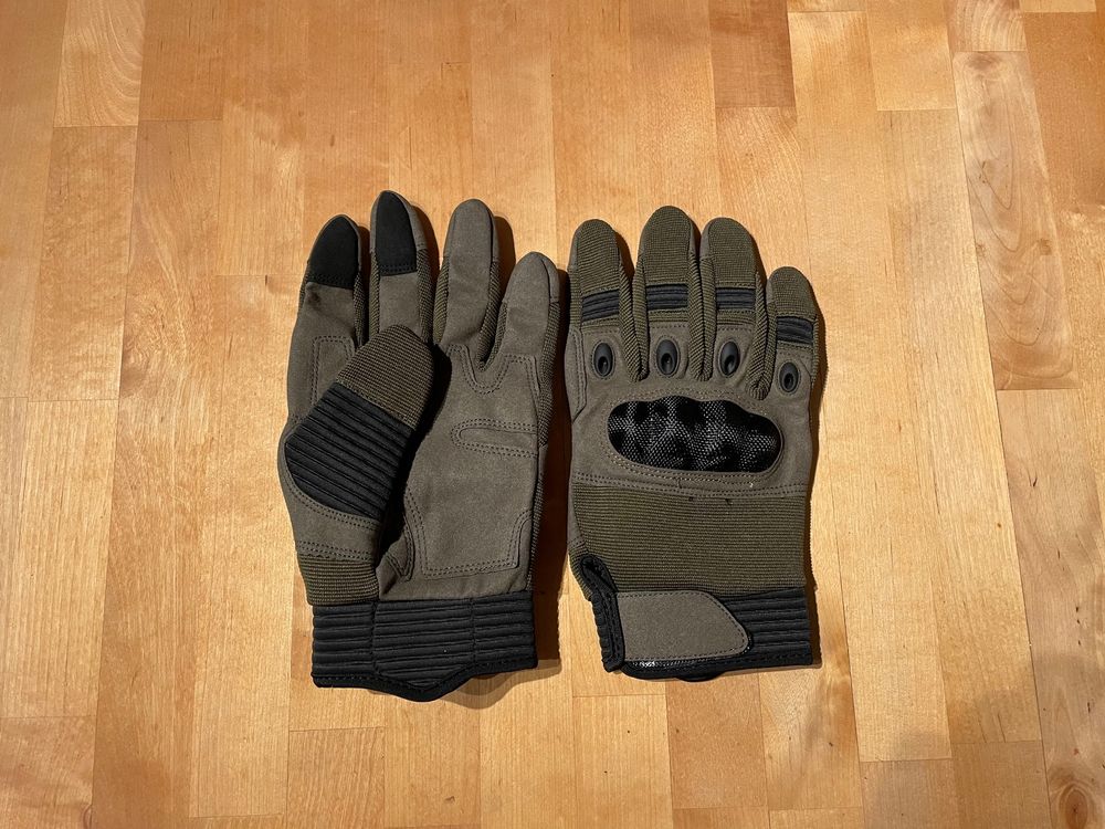 Armee Kampfhandschuhe Überschuss Training Schießen Outdoor Armee