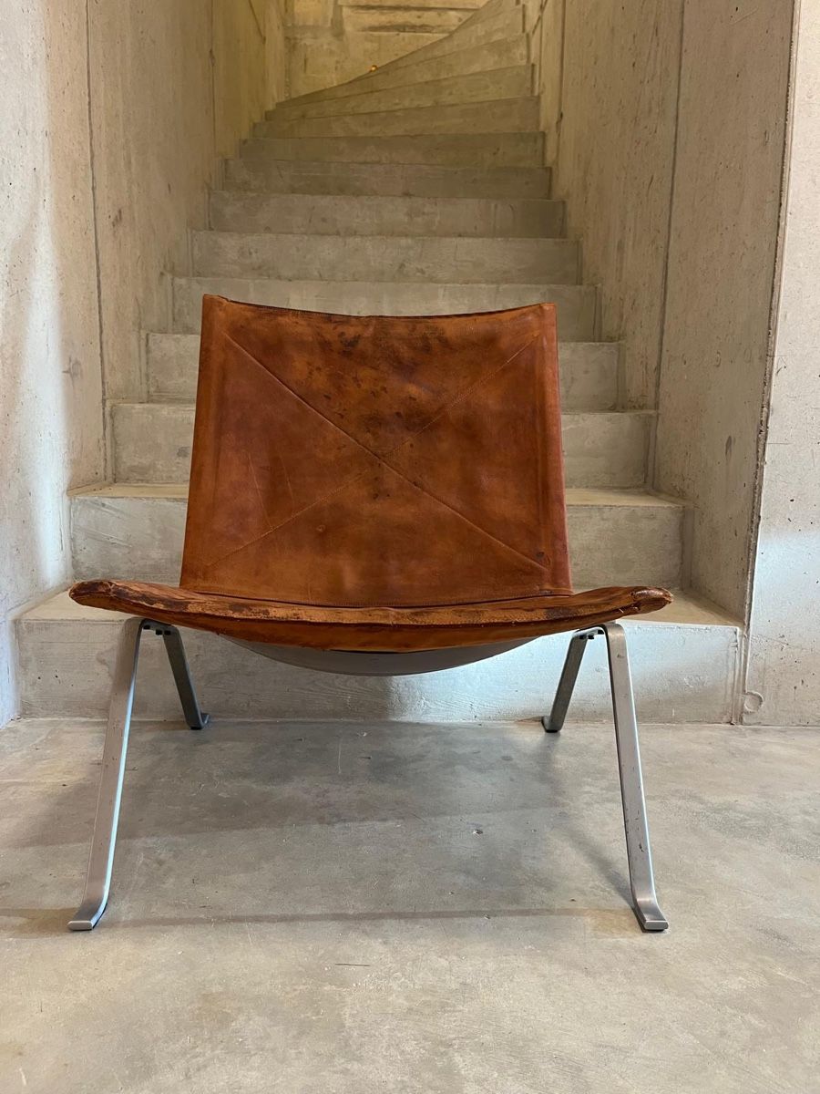 Sessel: Poul Kjaerholm PK 22 – Gebraucht aus Giffers von non_plus_ultra 3