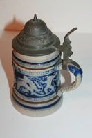 1 alter Bierkrug