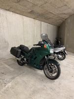 Kawasaki 1000GTR (MFK 07.2026)