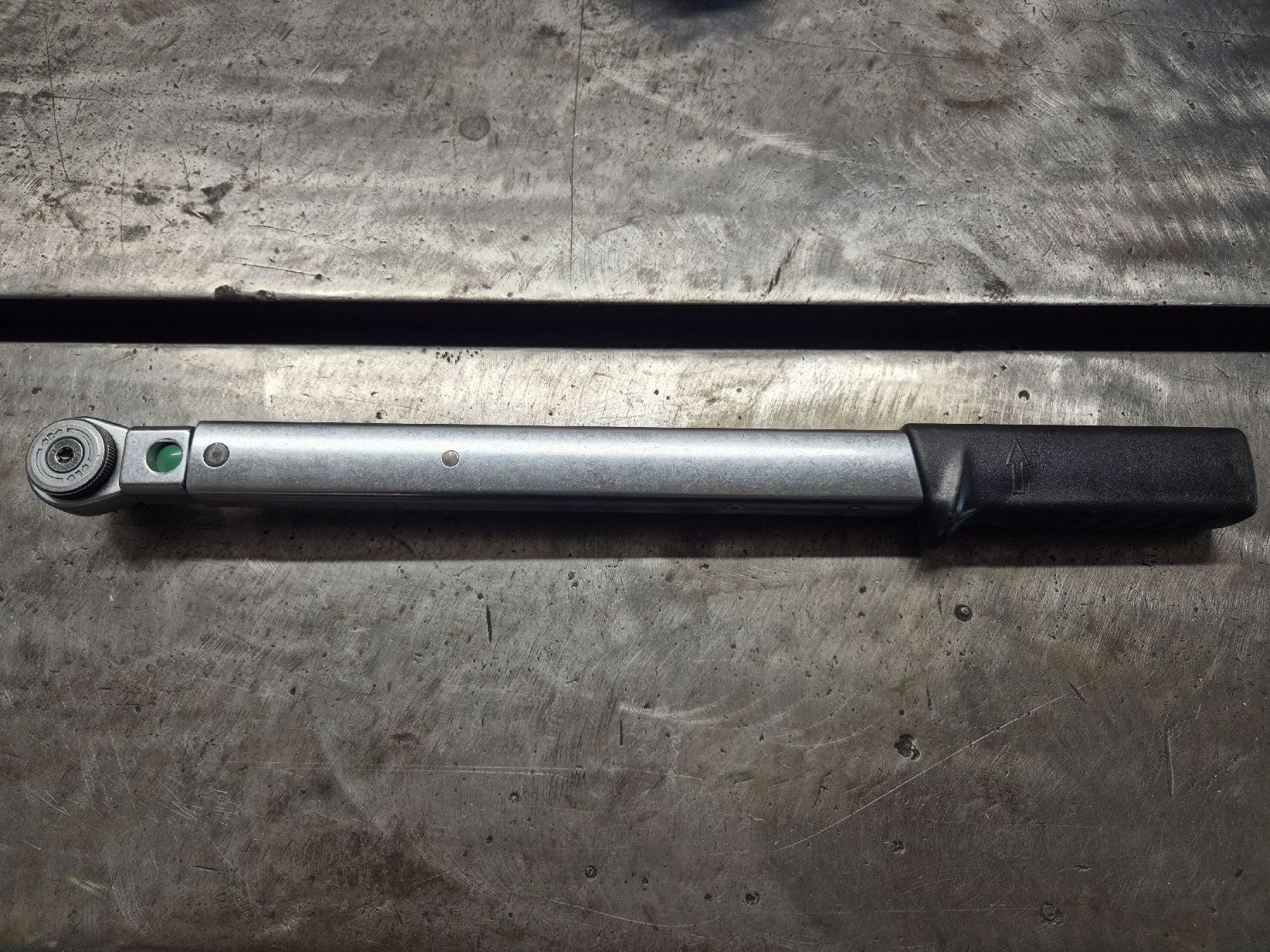 Stahlwille Tous les outils: Clé dynamométrique Stahlwille – D'occasion à Le Locle par CHEGUA 1